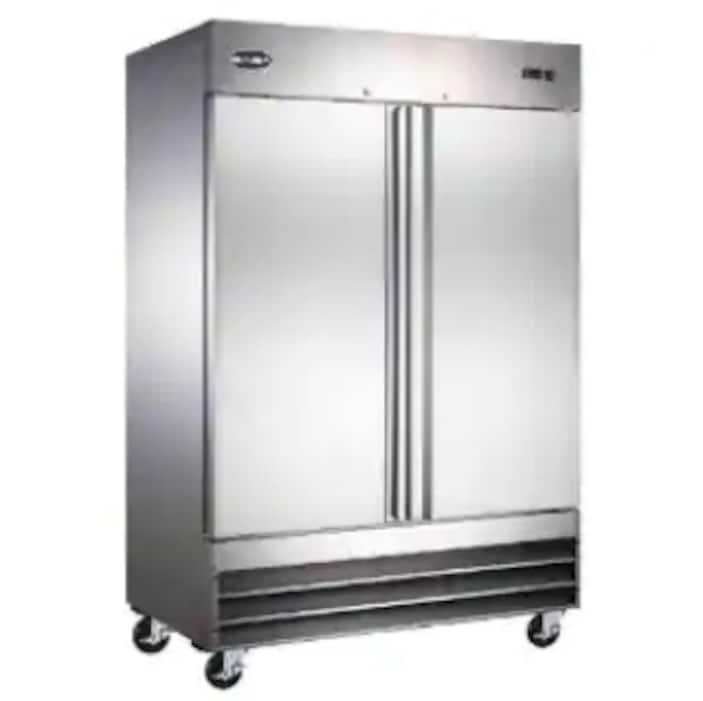 Commercial Freezers