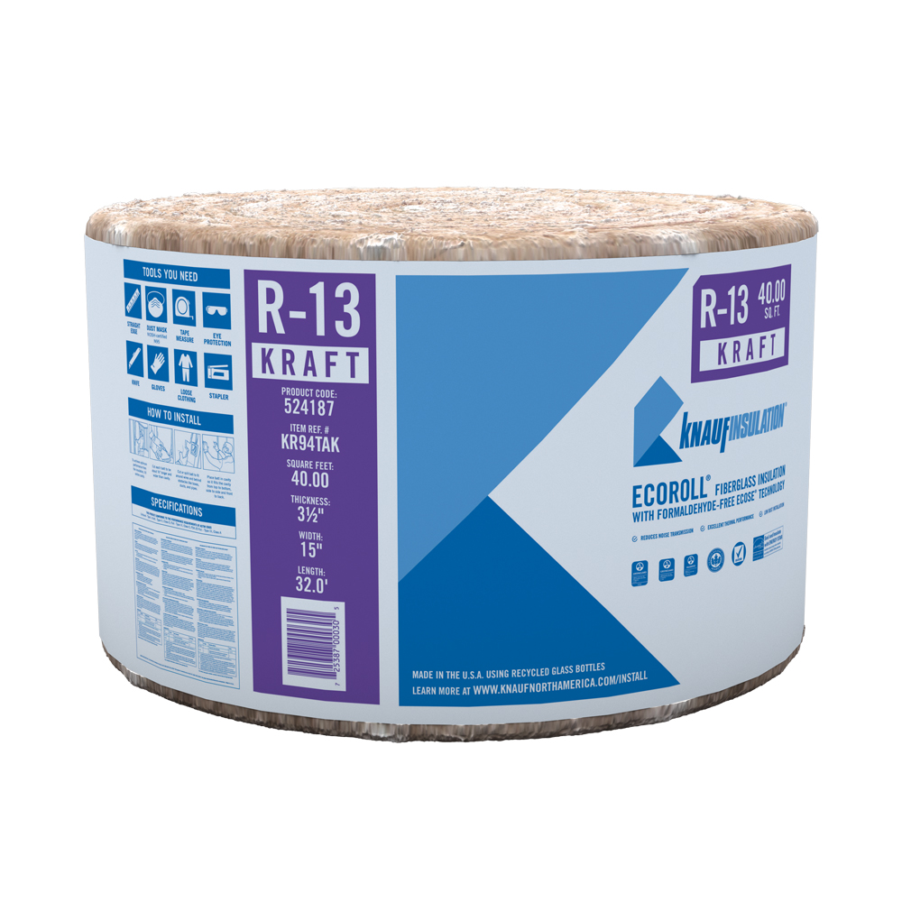 Insulation - The Home Depot