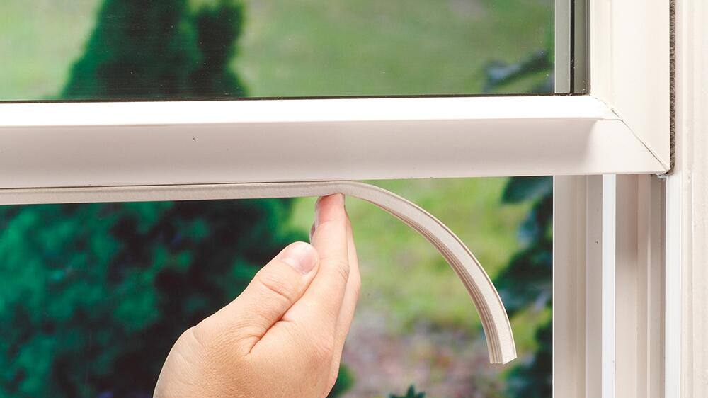 Weather Stripping Buying Guide