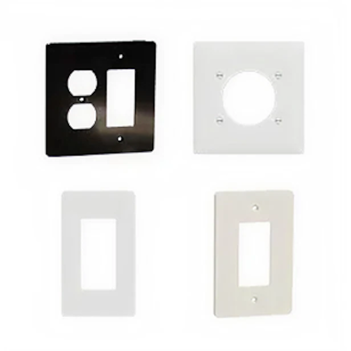 Wall Plates