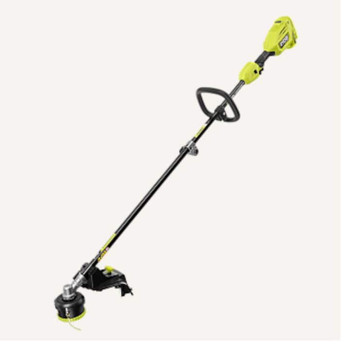 Outdoor Power Tools