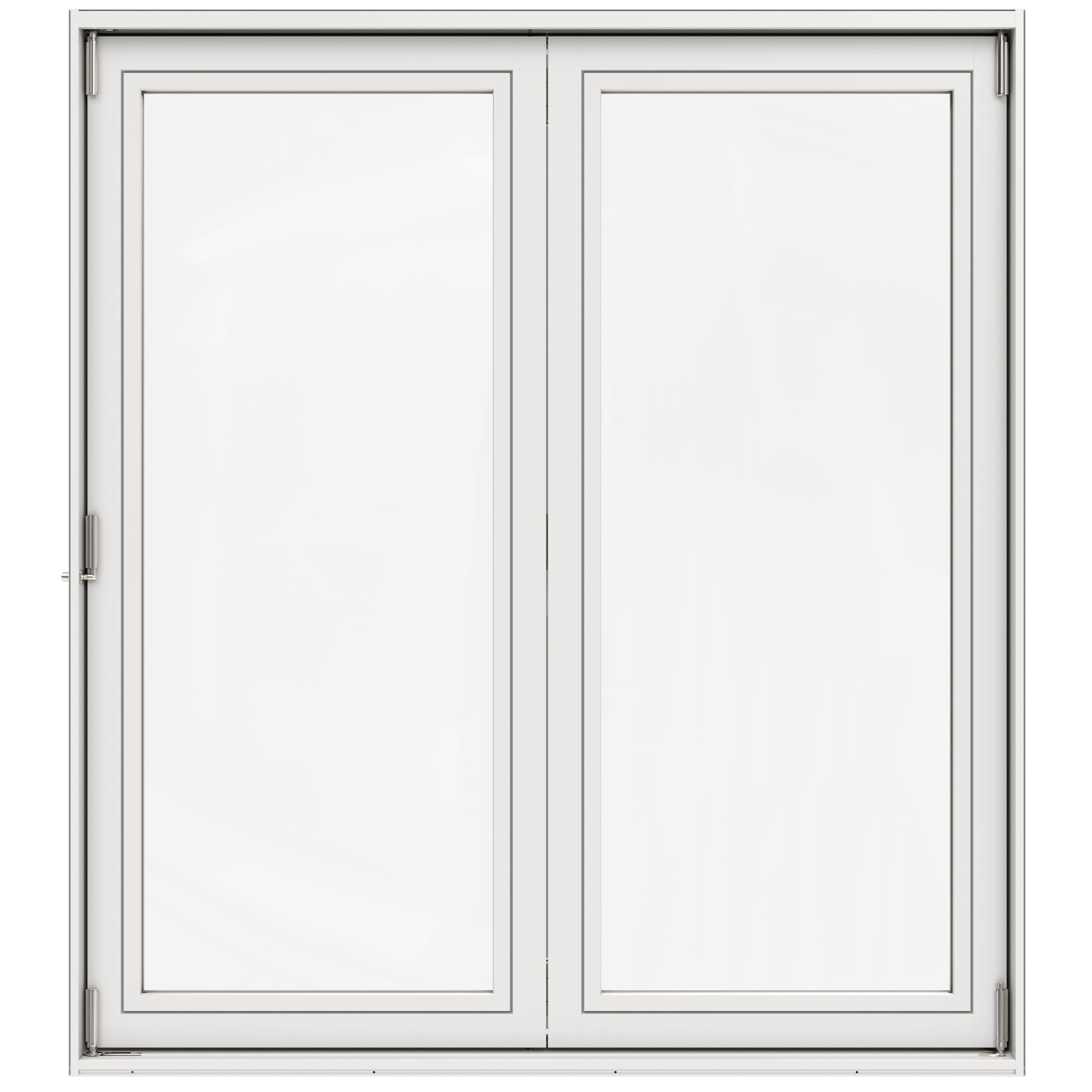 Image for Folding Patio Doors