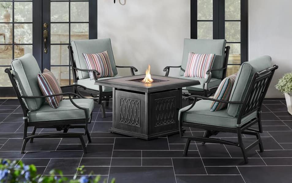 Image for COZY UP THIS FALL