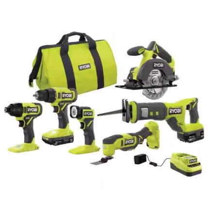 Power Tools