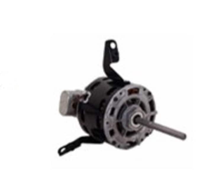 Motor & Motor Parts