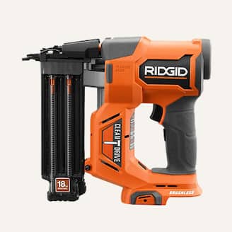 Up to $50 Off Select Ridgid® Power Tools