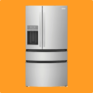 memorial day refrigerator sale