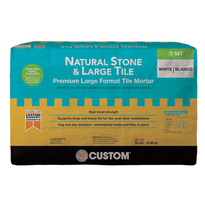 Shop All Tile Setting