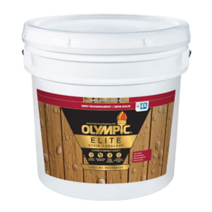 Olympic® Stains