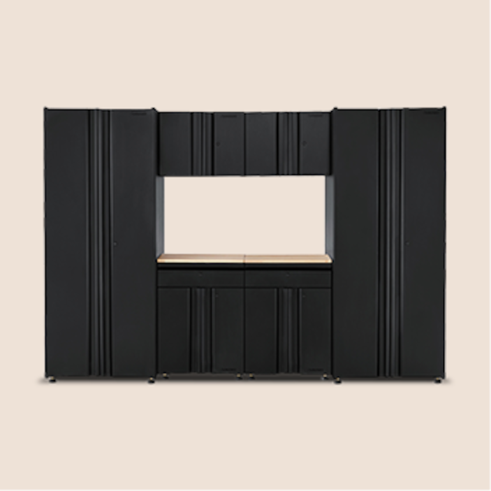 Garage Cabinets