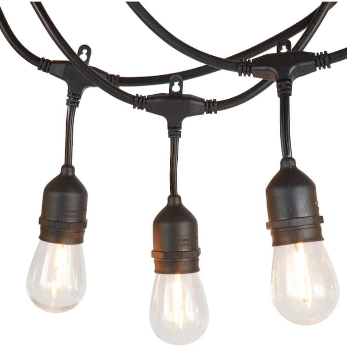 String Lights