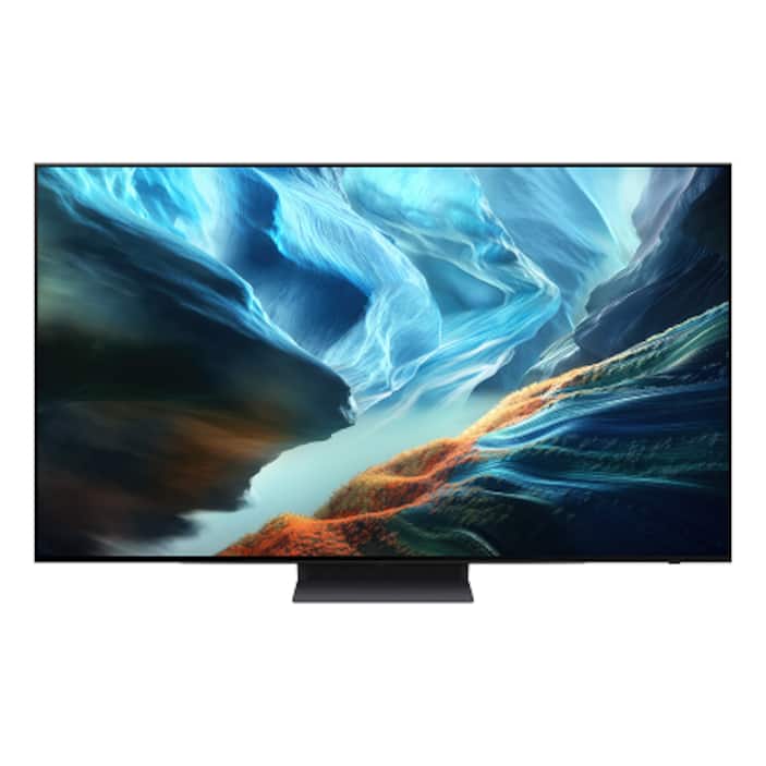Televisions & Soundbars