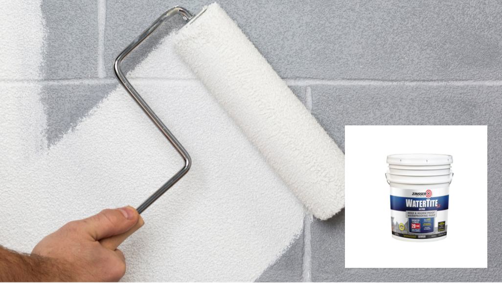 Concrete Wall Paint Concrete Wall Paint