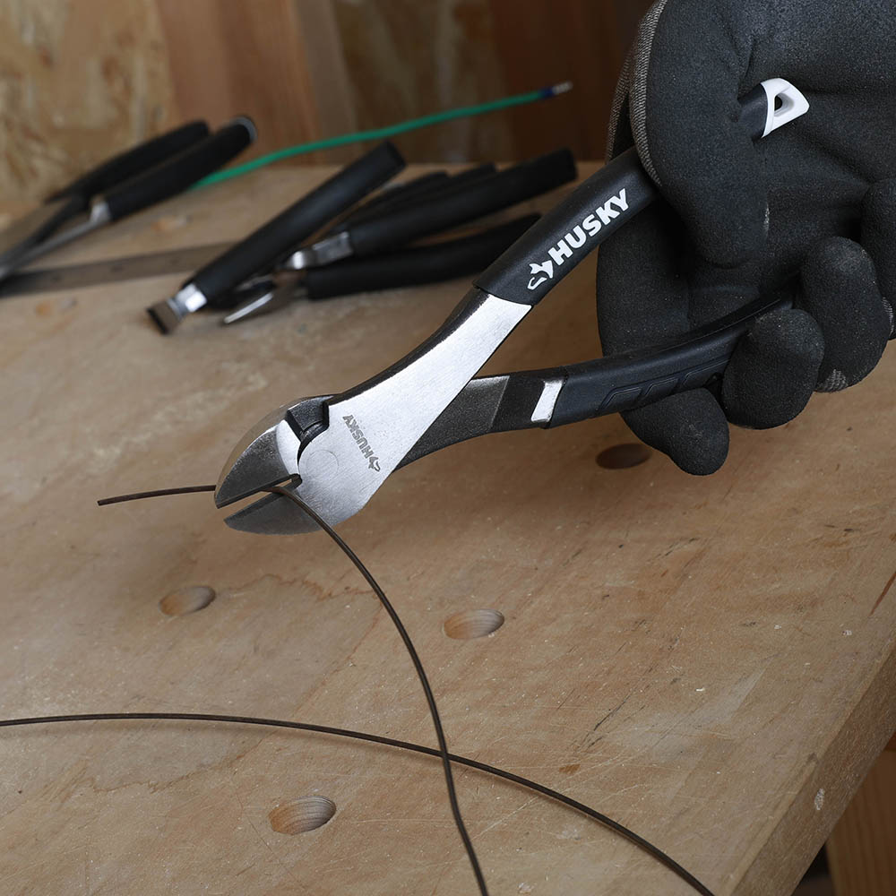 Types of Pliers