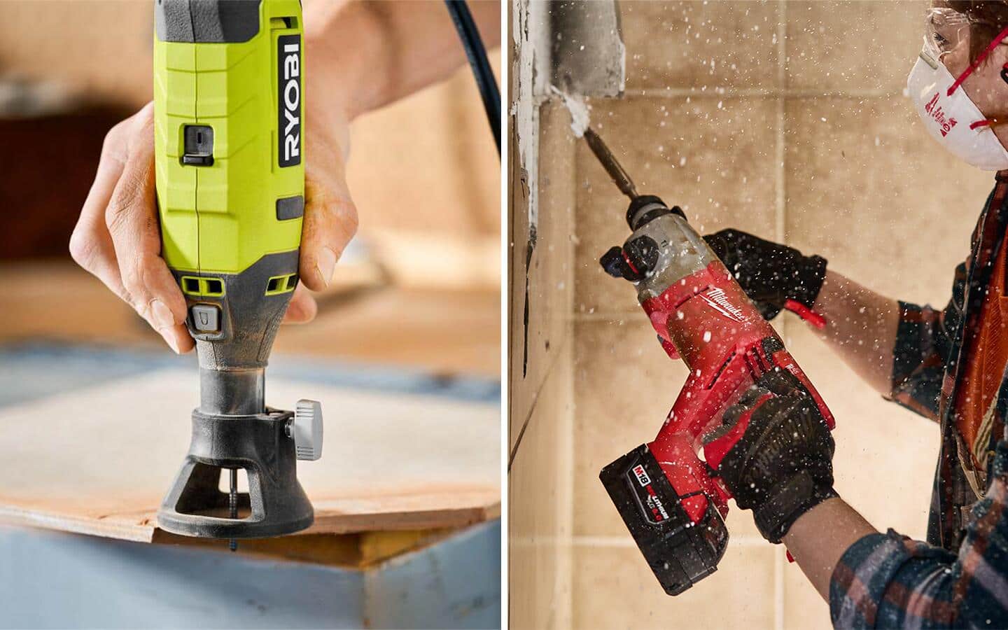 What is the Best Rotary Tool for Wood Carving: Top Picks Revealed