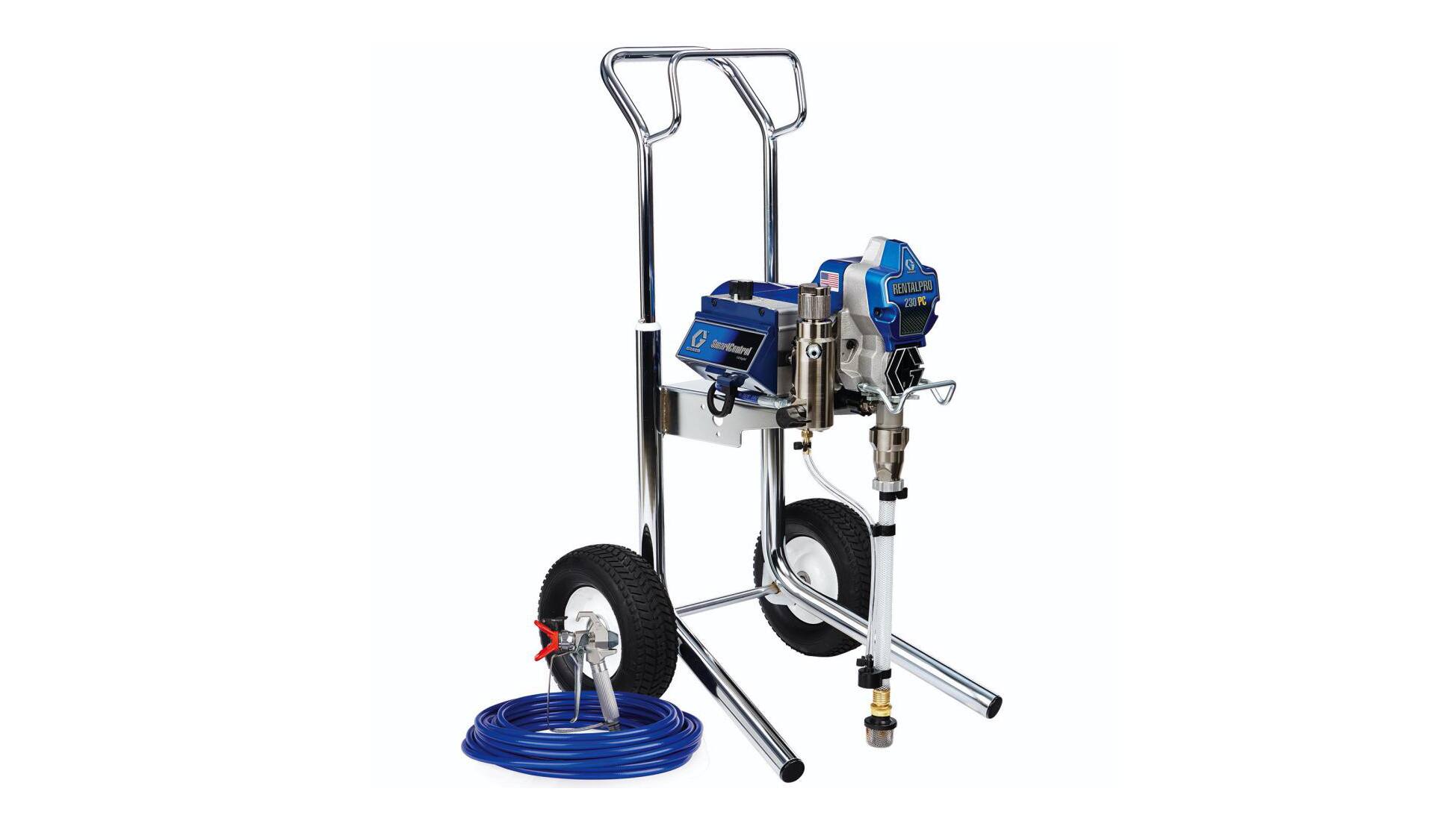 PRO Paint Sprayer