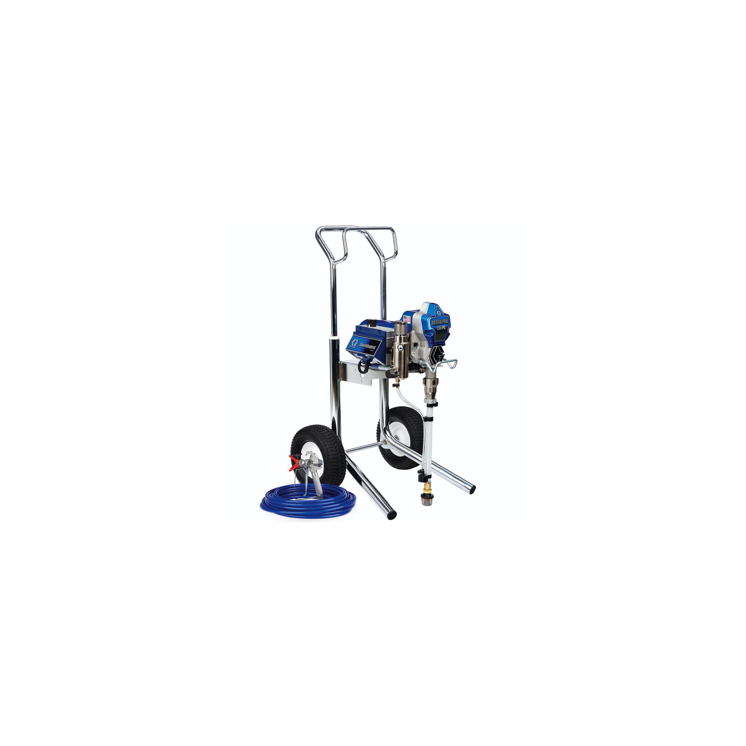 PRO Paint Sprayer PRO Paint Sprayer