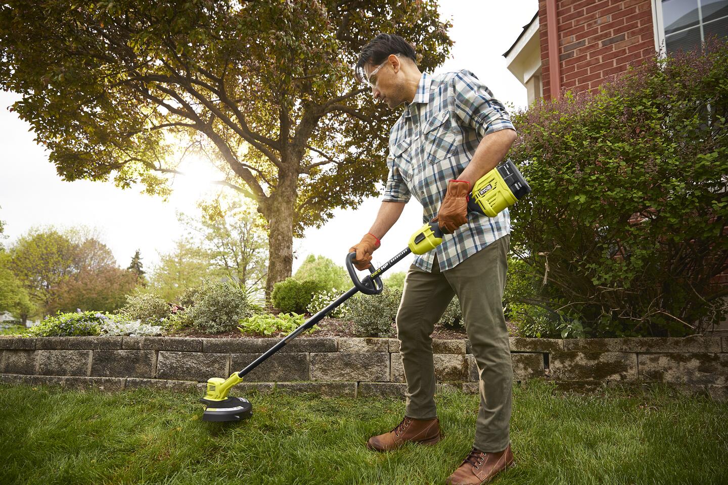 Outdoor Power Equipment The Home Depot - Main Image