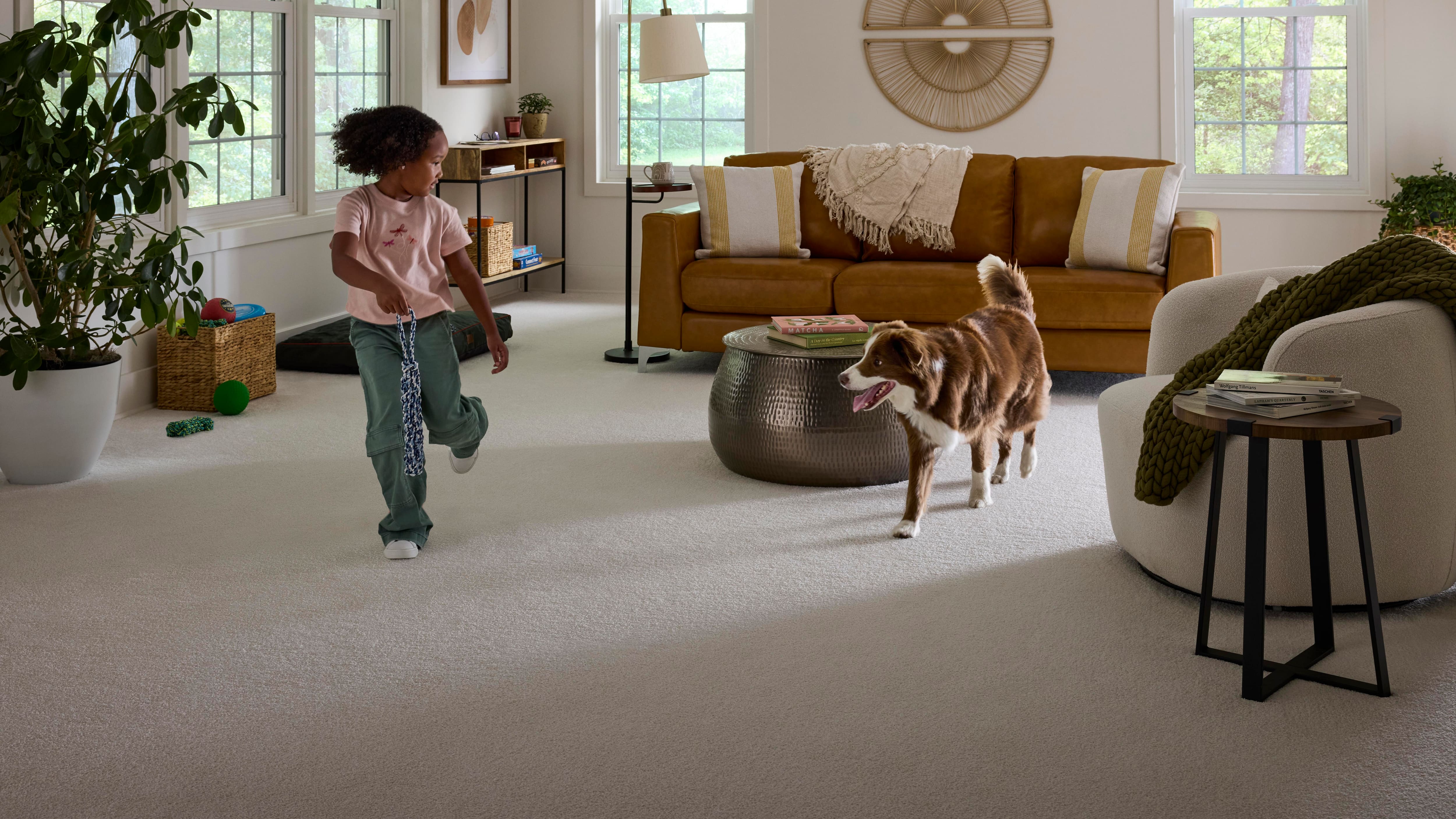 Image for Ready For Life's Toughest Stains