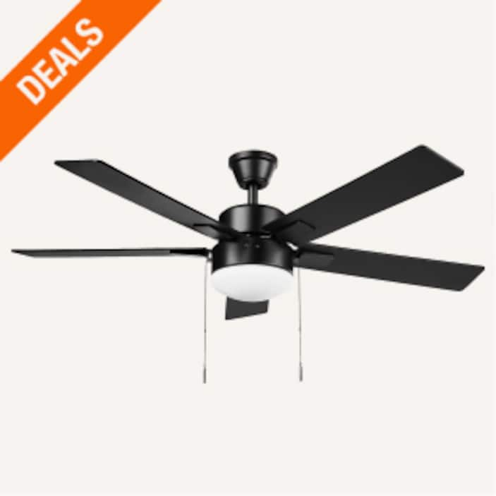 Lighting & Ceiling Fans Deals