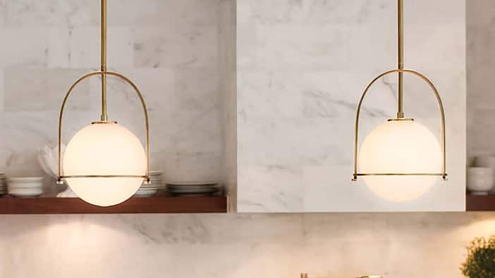 Kitchen Lighting