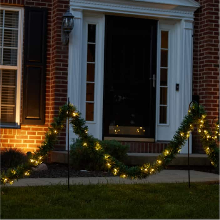 Pathway Lights