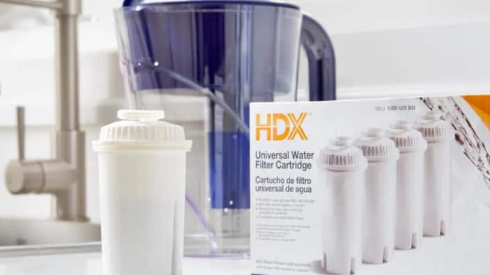 The Home Depot Delivers