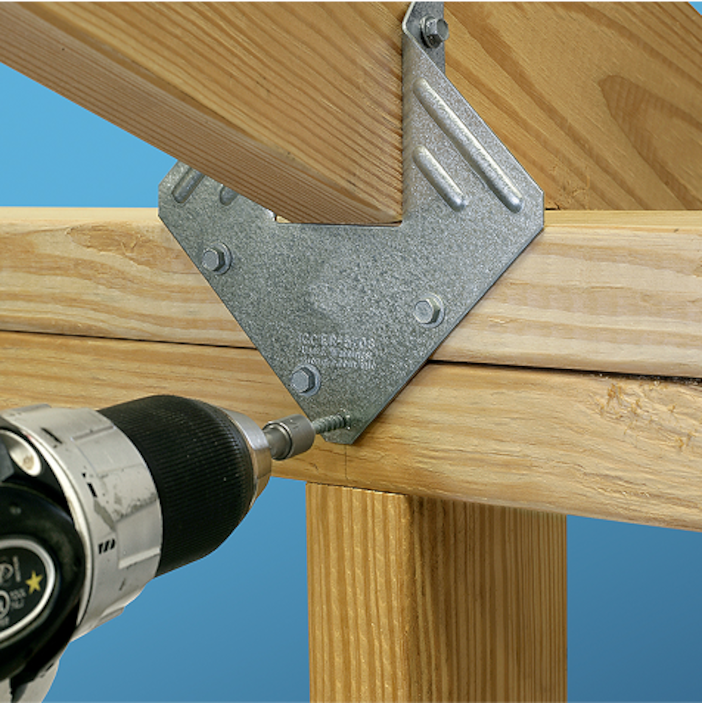 Wood Connectors