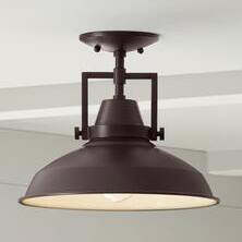Flush Mount Ceiling Lights - The Home Depot
