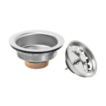 Image for Drains & Strainers