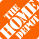 A link to download The Home Depot app for real-time delivery updates.