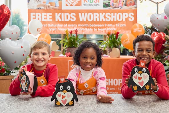 Kids Workshop