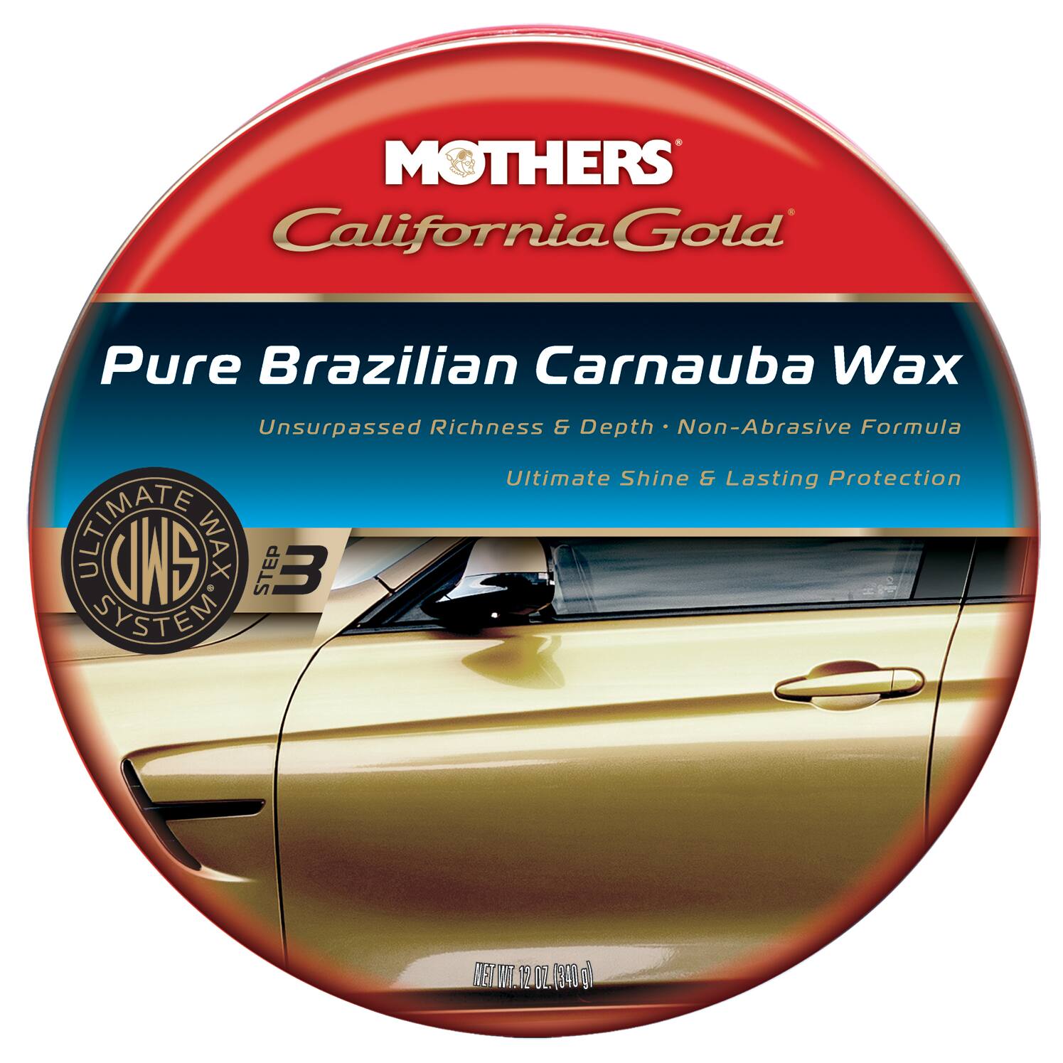 Car Wax