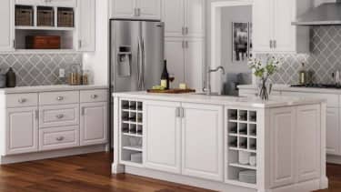 Image for Kitchen Cabinets