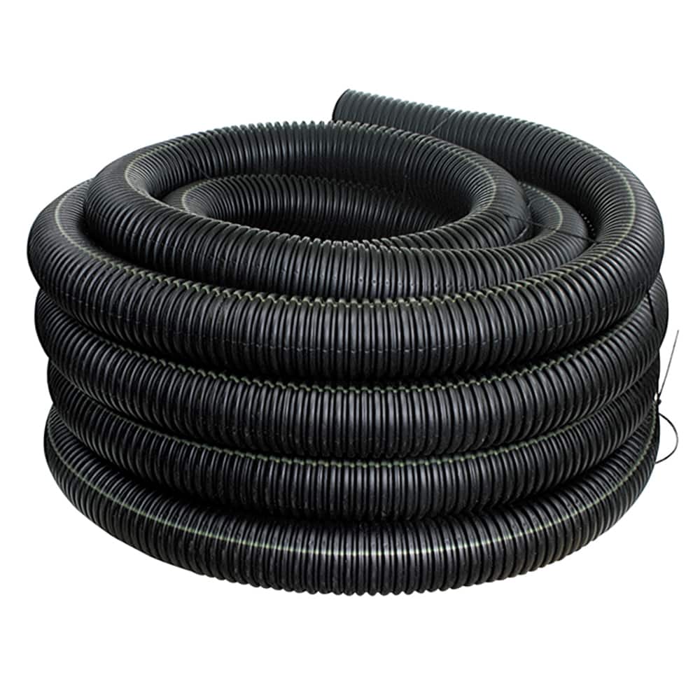 Image for Corrugated Pipe