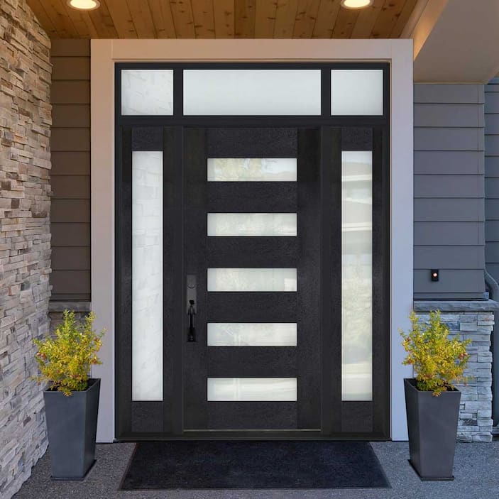 Modern Doors