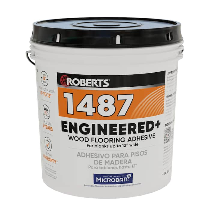 Laminate & Wood Adhesives