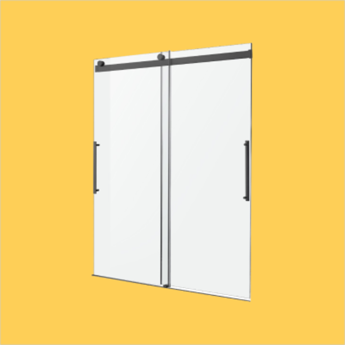 Image for Showers & Shower Doors