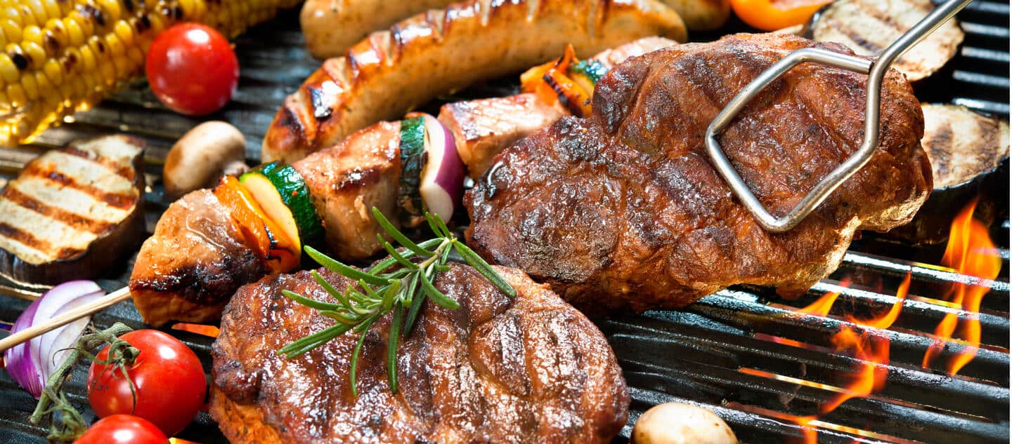 Image for The way barbecue should taste