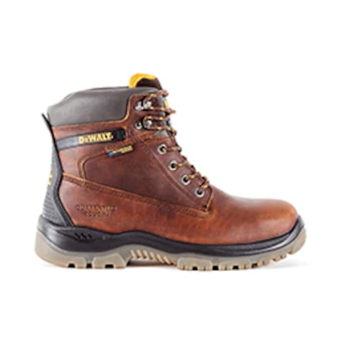 Image for Work Boots