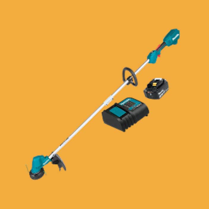 Trimmers & Edgers