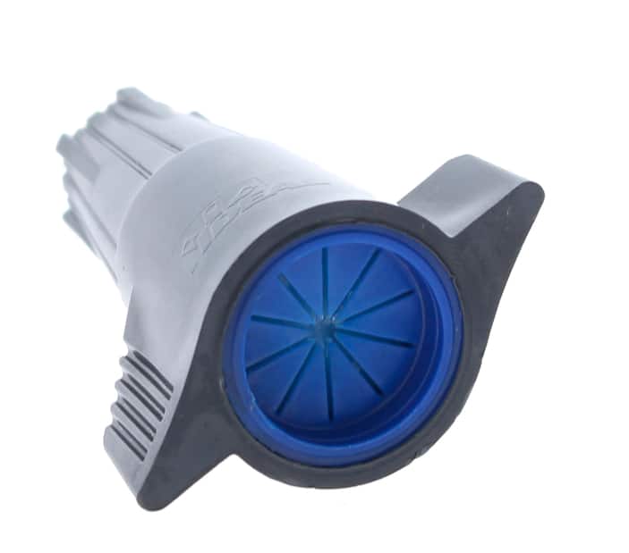 Electrical Wire Connectors & Terminals