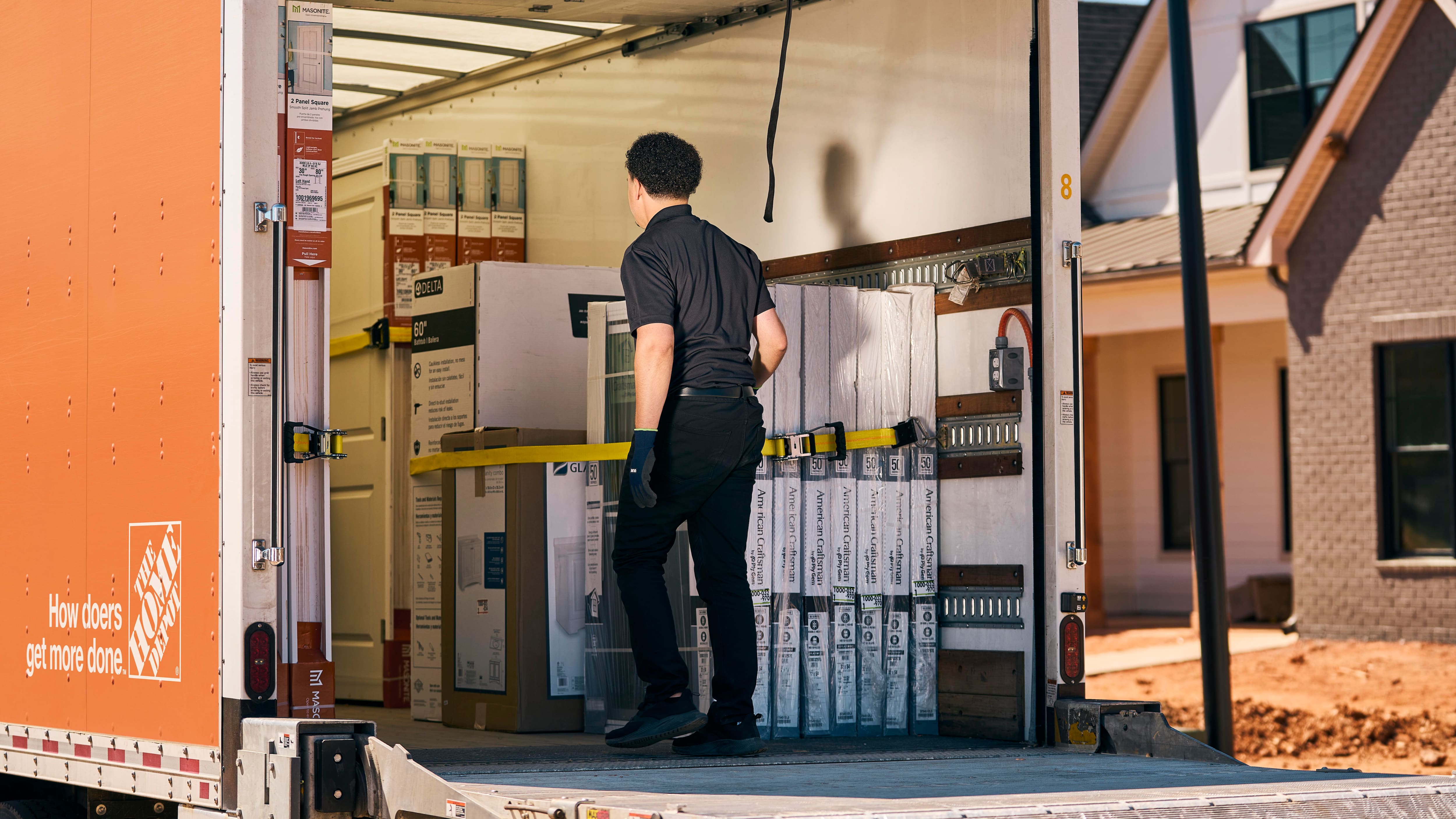 Image for SAME-DAY DELIVERY