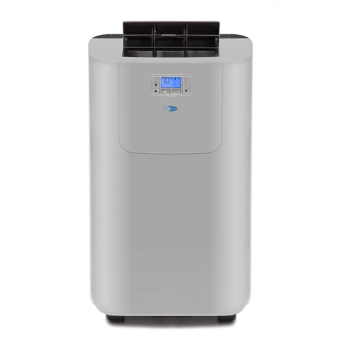 Air Conditioners with Heaters