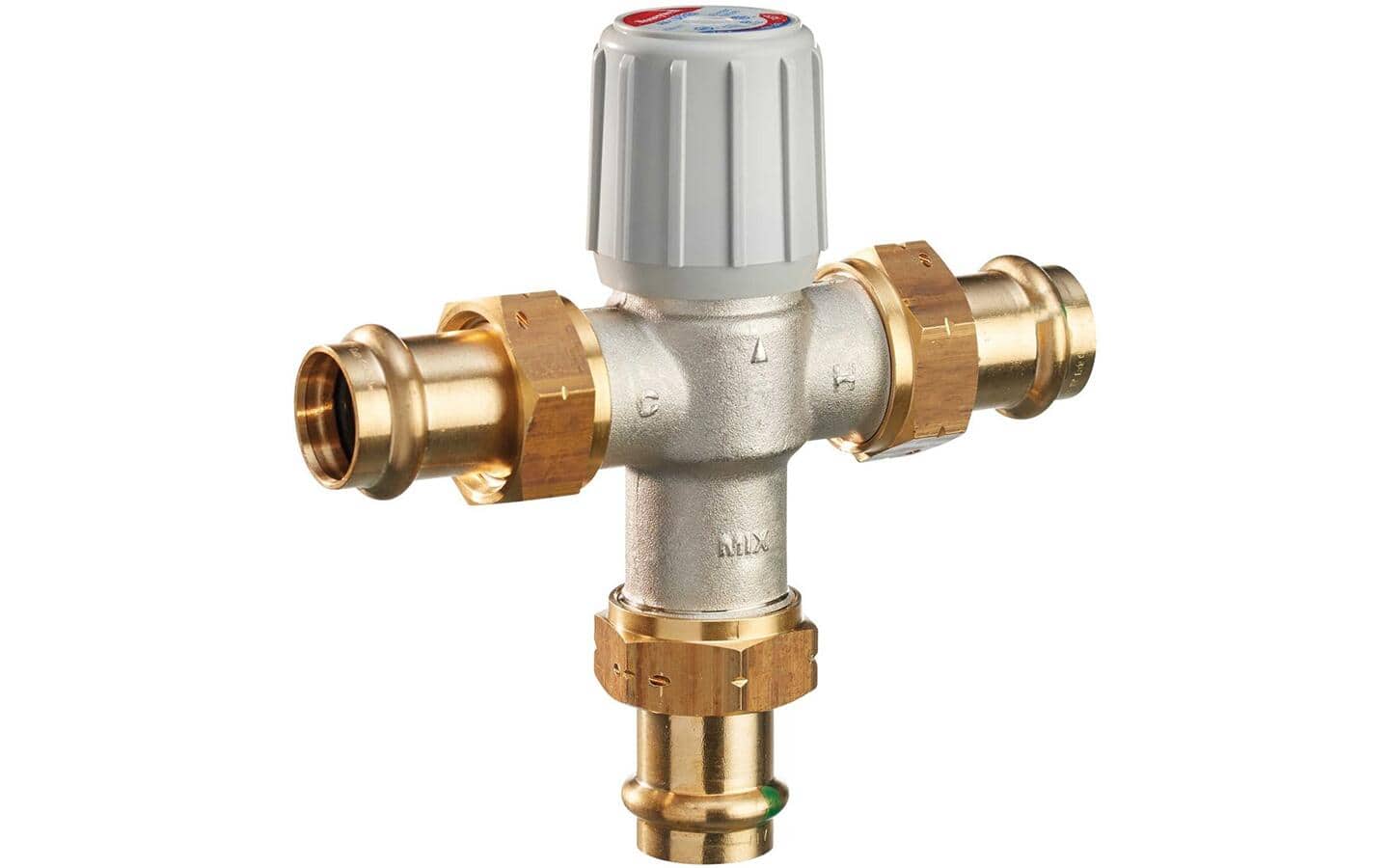 Types of Water Valves - The Home Depot