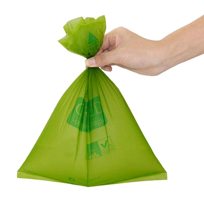 Pet Waste Bags
