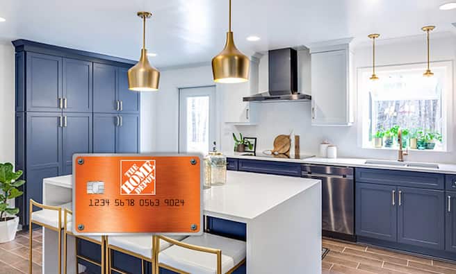 12 Months Financing² on Storewide Purchases of $299 or More.