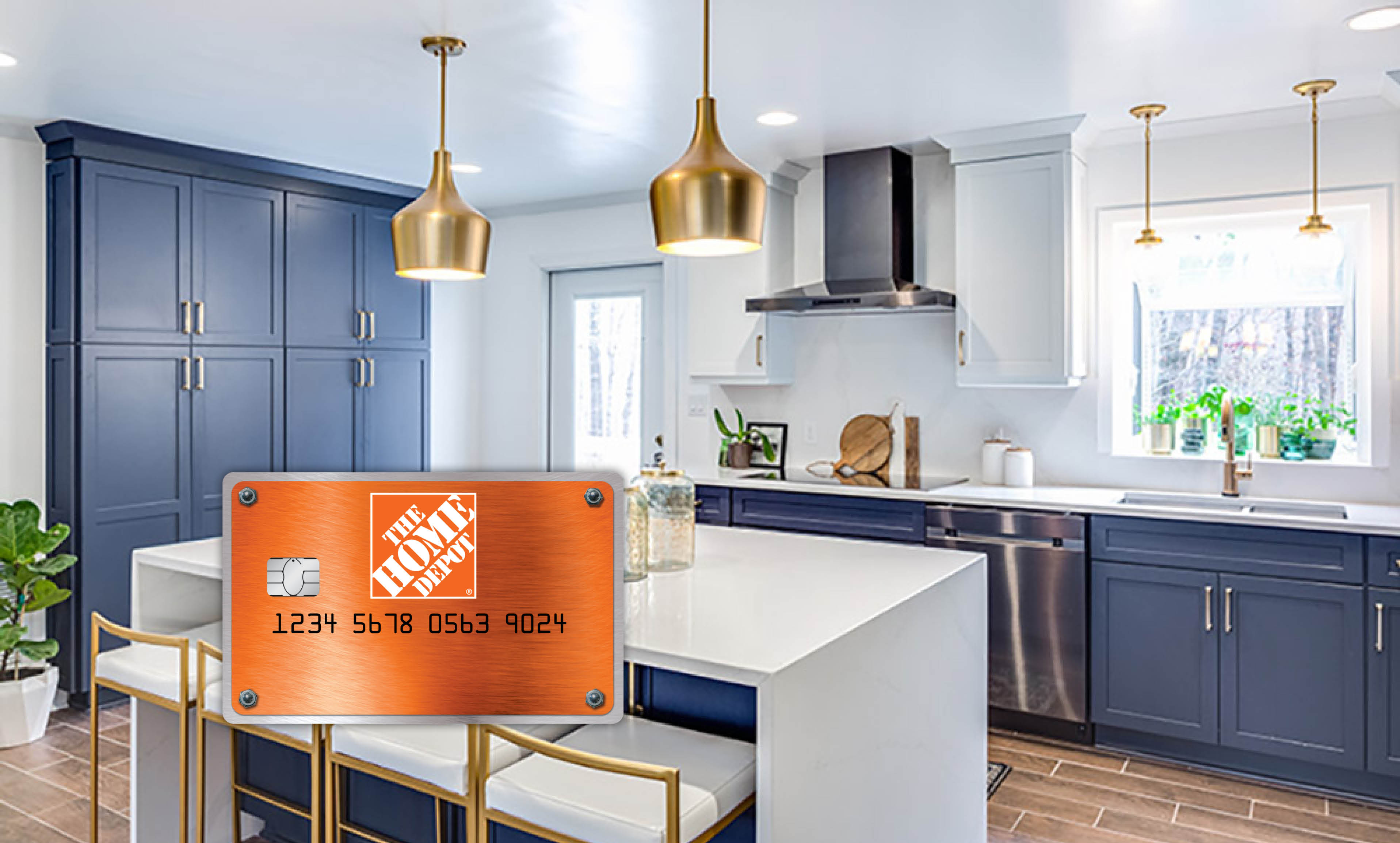 12 Months Financing² on Storewide Purchases of $299 or More. 12 Months Financing² on Storewide Purchases of $299 or More.