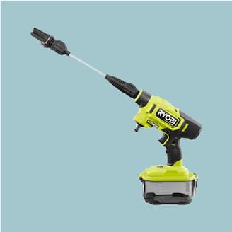 Select Pressure Washers