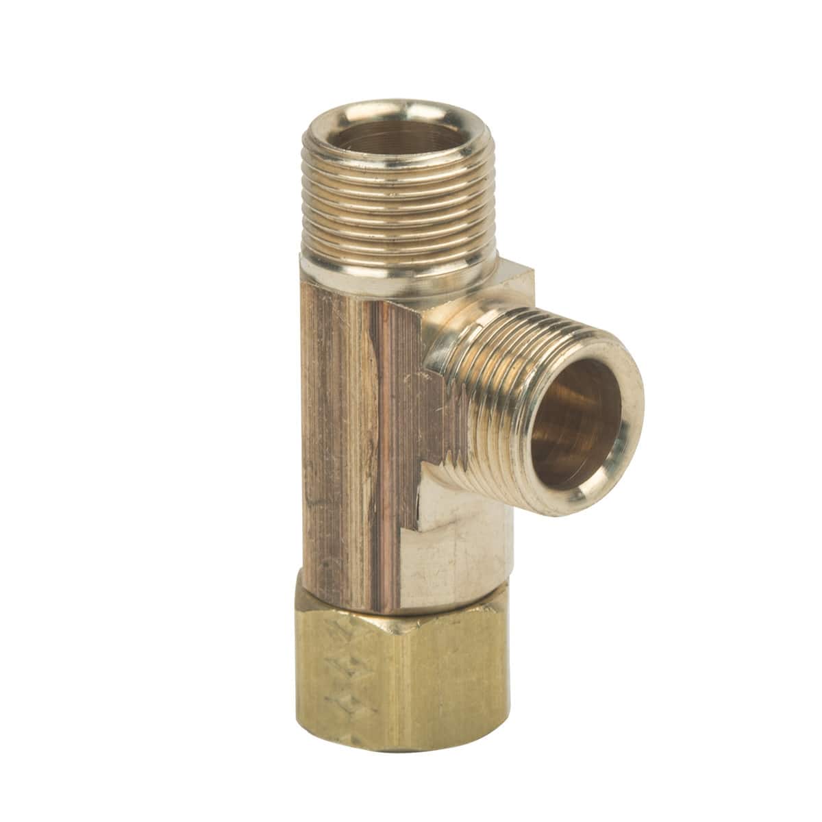 Image for Brass Fittings